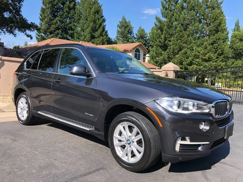2015 BMW F15 X5 - Image 20 of 20