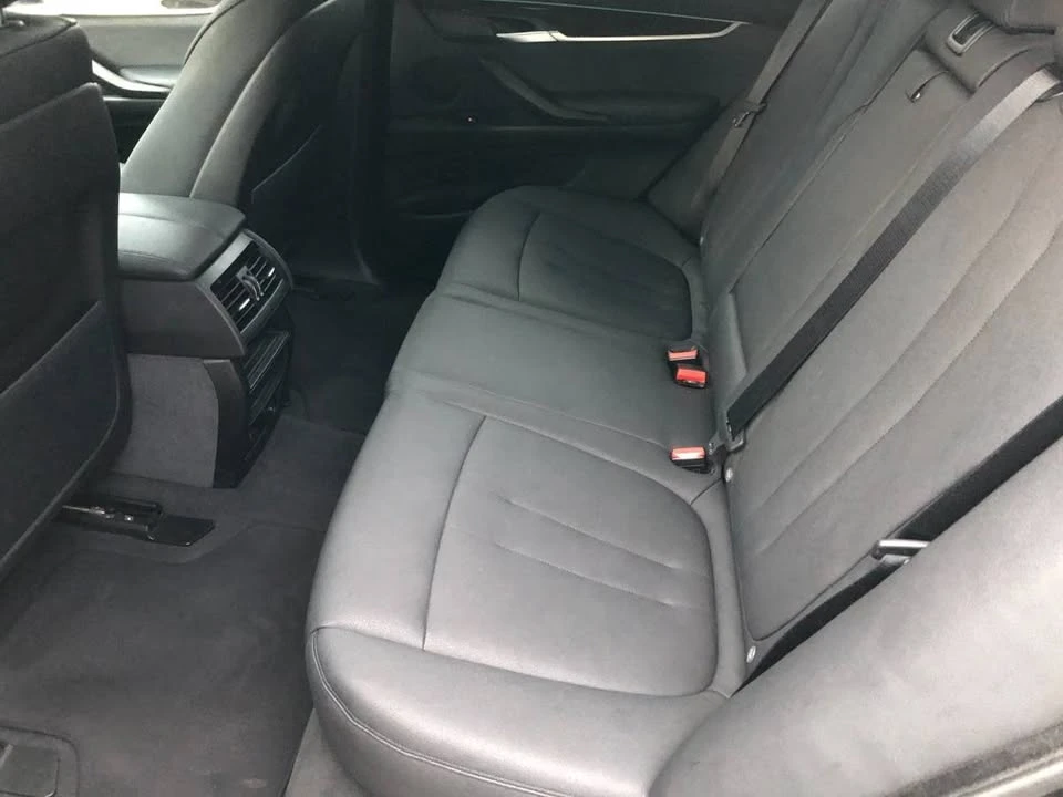 2015 BMW F15 X5 - Image 10 of 20