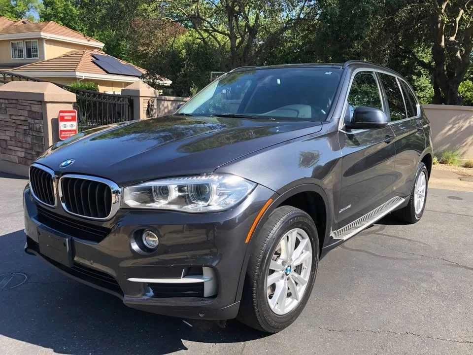 2015 BMW F15 X5 - Image 6 of 20