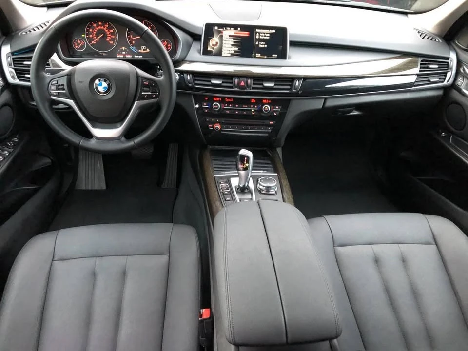 2015 BMW F15 X5 - Image 14 of 20