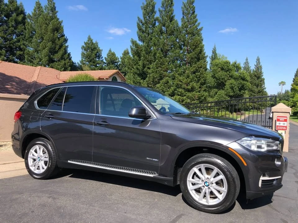 2015 BMW F15 X5 - Image 19 of 20