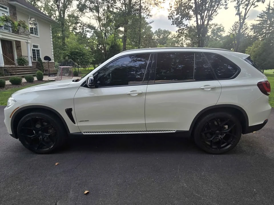 2015 BMW F15 X5 - Image 4 of 11
