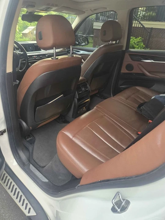 2015 BMW F15 X5 - Image 9 of 11