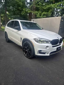 2015 BMW X5 3.0i Sport Utility 4D