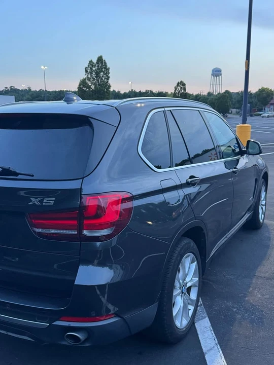 2015 BMW F15 X5 - Image 5 of 17
