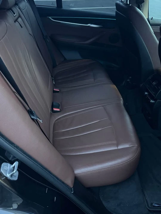 2015 BMW F15 X5 - Image 8 of 17