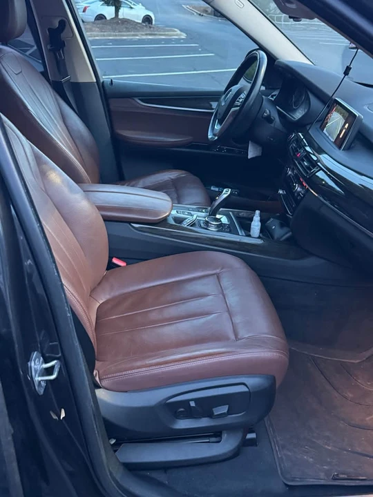 2015 BMW F15 X5 - Image 7 of 17