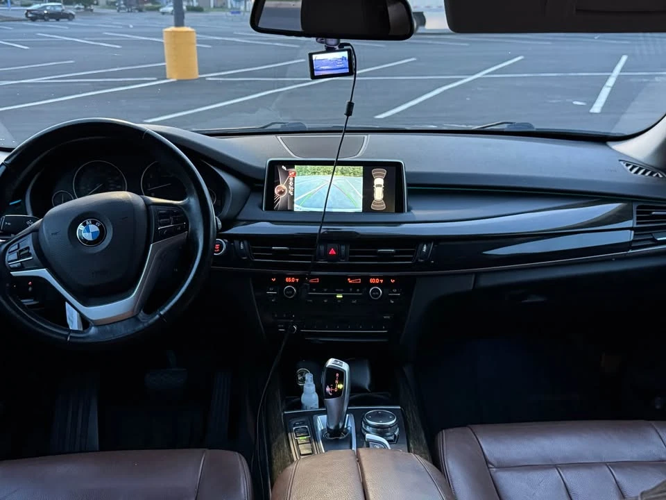 2015 BMW F15 X5 - Image 14 of 17