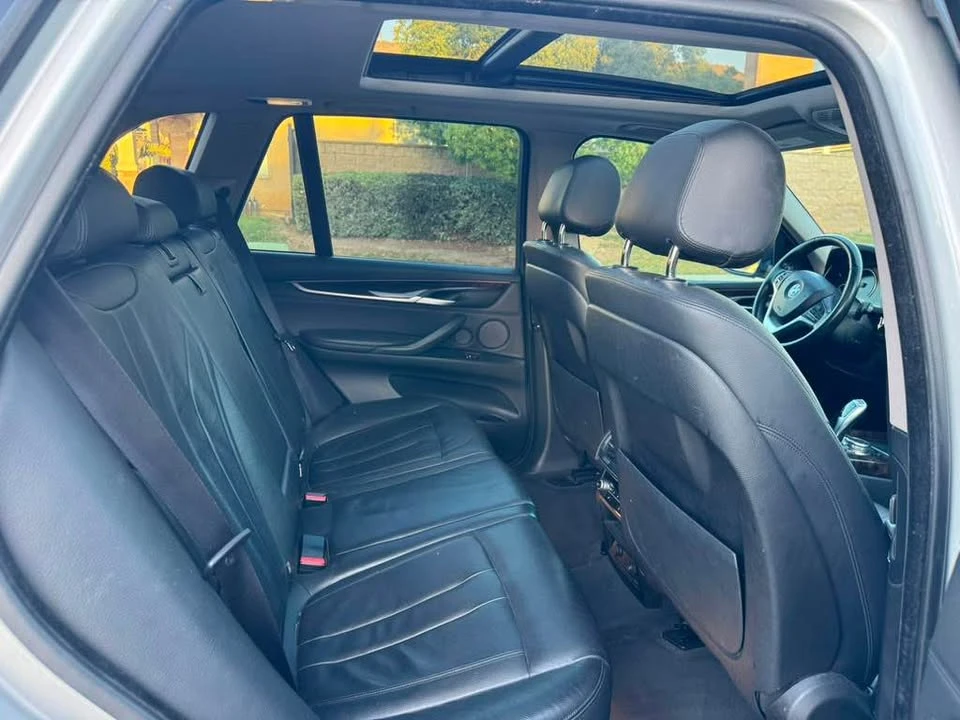 2015 BMW F15 X5 - Image 7 of 11