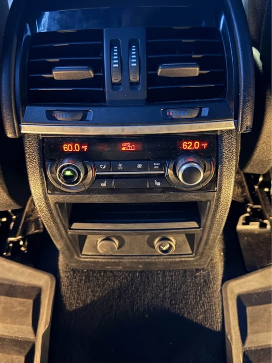 2015 BMW F15 X5 - Image 16 of 17