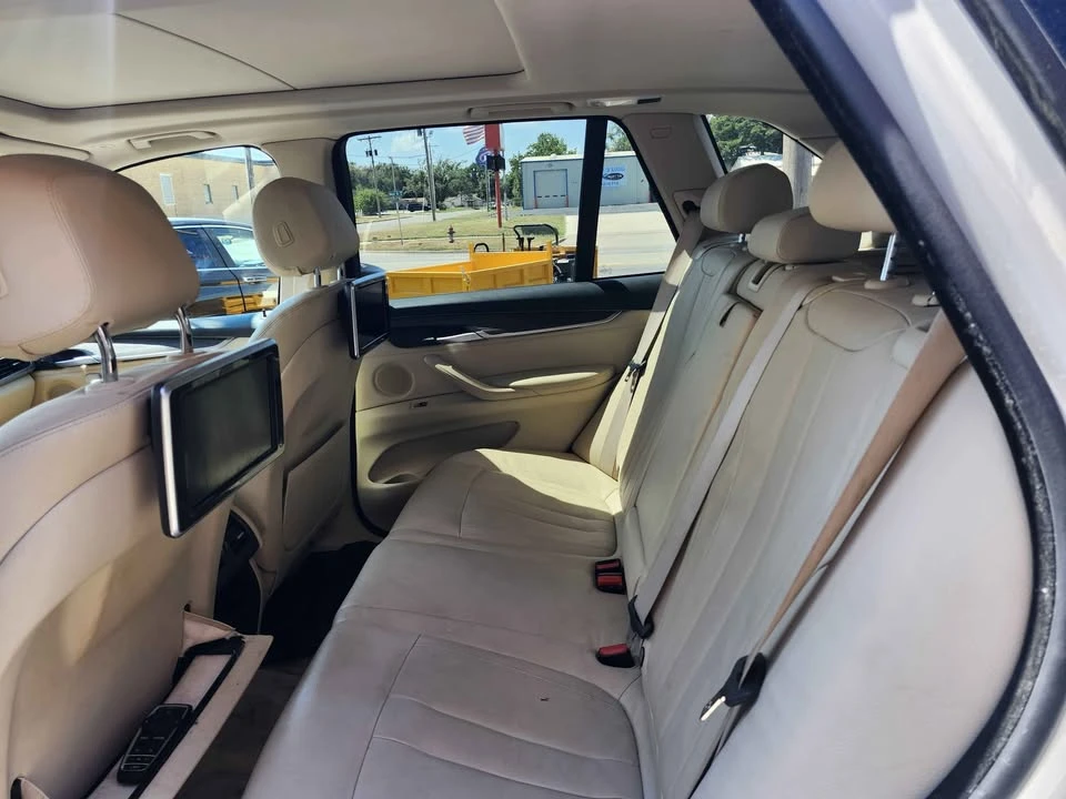 2015 BMW F15 X5 - Image 14 of 15