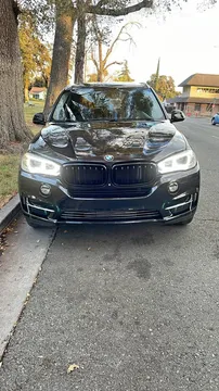 2015 BMW X5 3.0i Sport Utility 4D