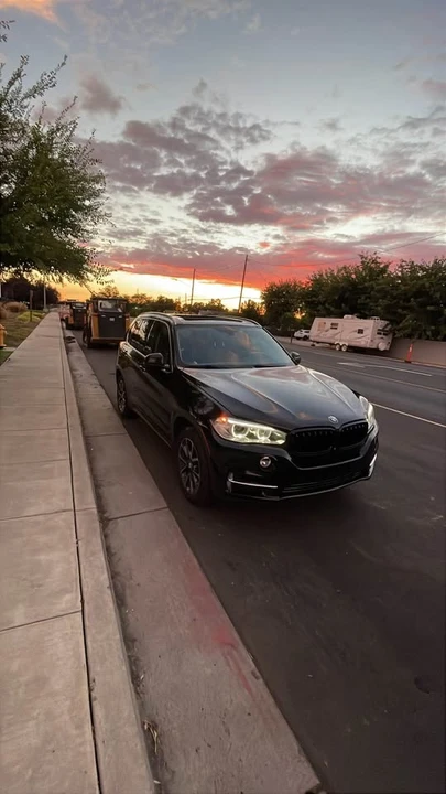 2015 BMW F15 X5 - Image 5 of 8
