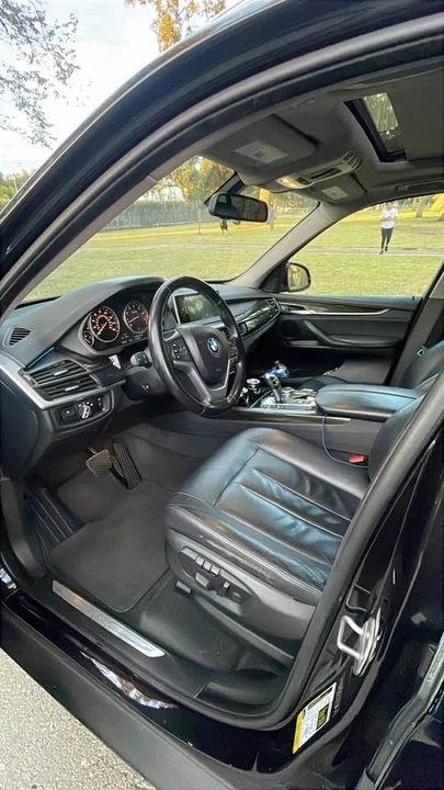 2015 BMW F15 X5 - Image 8 of 8