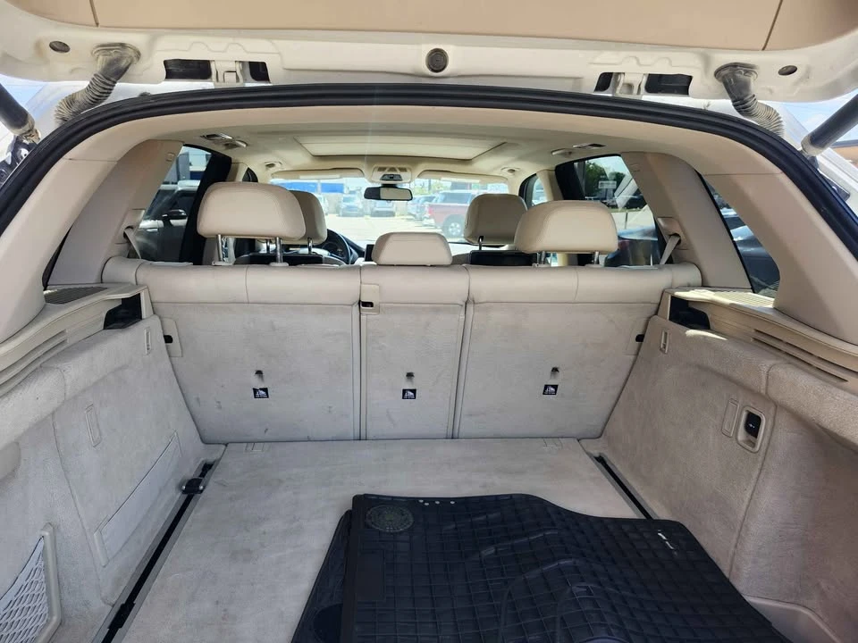 2015 BMW F15 X5 - Image 15 of 15