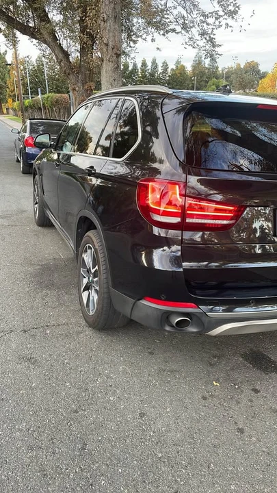 2015 BMW F15 X5 - Image 2 of 8