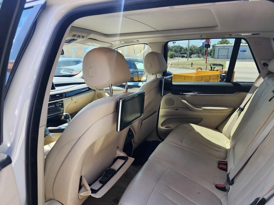 2015 BMW F15 X5 - Image 13 of 15