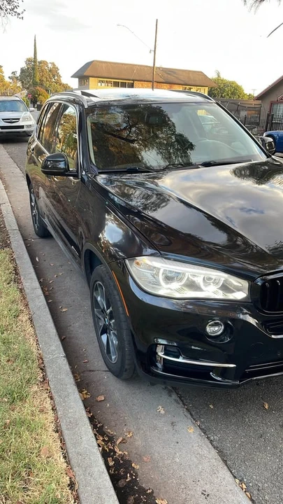 2015 BMW F15 X5 - Image 6 of 8