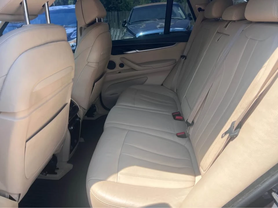 2015 BMW F15 X5 - Image 7 of 8