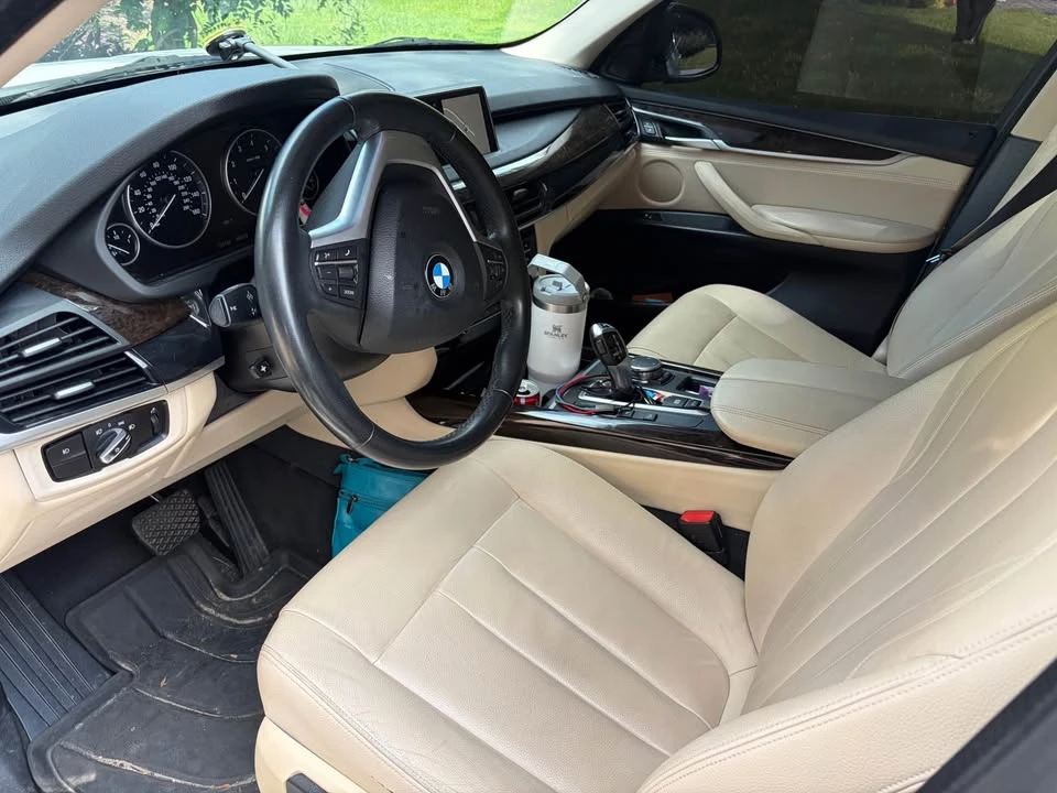 2015 BMW F15 X5 - Image 7 of 8