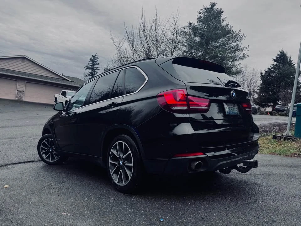 2015 BMW F15 X5 - Image 7 of 8
