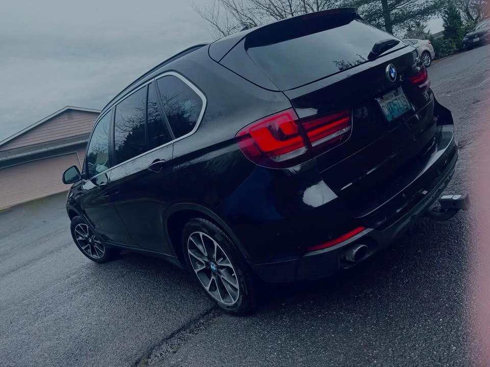 2015 BMW F15 X5 - Image 2 of 8