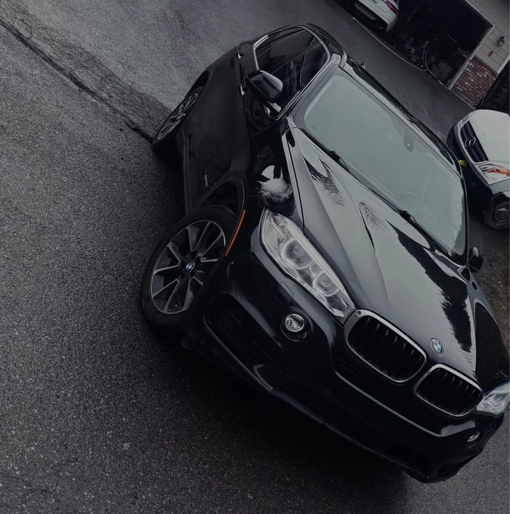 2015 BMW F15 X5 - Image 5 of 8