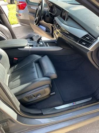 2015 BMW F15 X5 - Image 14 of 21