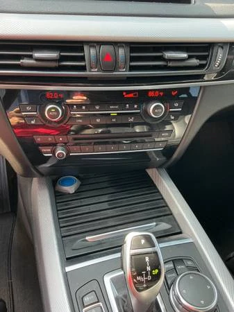 2015 BMW F15 X5 - Image 16 of 21
