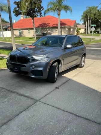 2015 BMW F15 X5 - Image 3 of 21