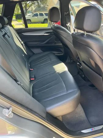 2015 BMW F15 X5 - Image 15 of 21