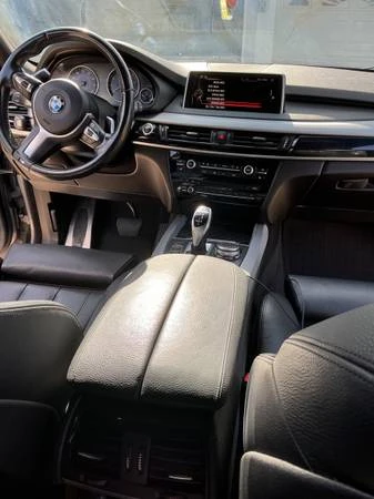 2015 BMW F15 X5 - Image 12 of 21