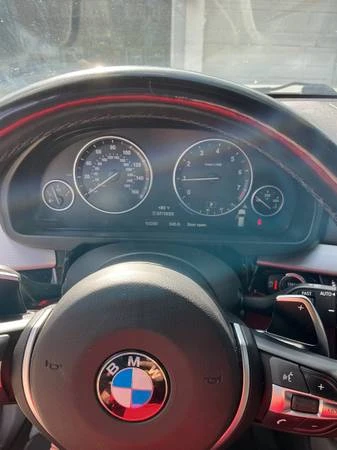 2015 BMW F15 X5 - Image 17 of 21