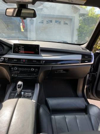 2015 BMW F15 X5 - Image 11 of 21