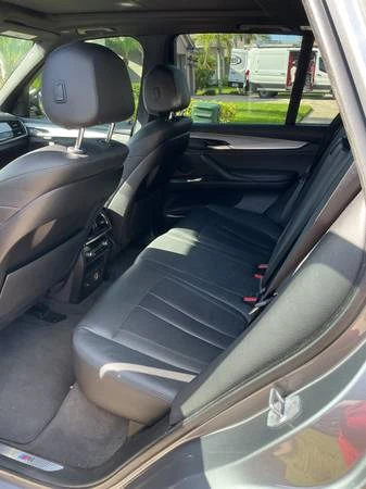 2015 BMW F15 X5 - Image 7 of 21
