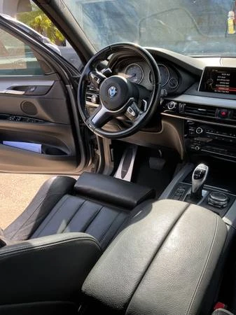 2015 BMW F15 X5 - Image 20 of 21