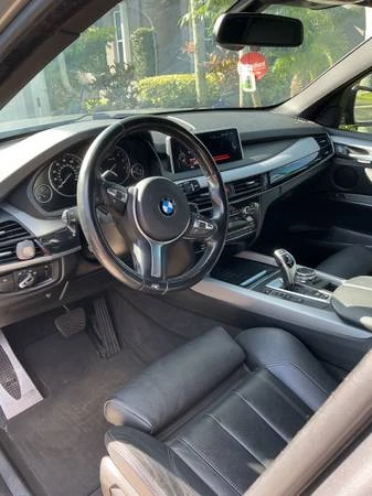 2015 BMW F15 X5 - Image 9 of 21