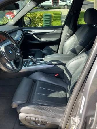 2015 BMW F15 X5 - Image 5 of 21