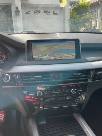 2015 BMW F15 X5 - Image 18 of 21
