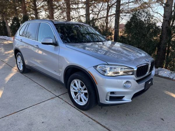 2015 BMW F15 X5 - Image 2 of 17