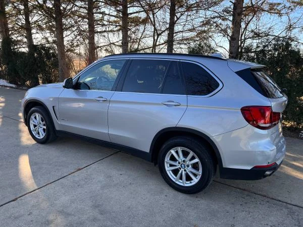 2015 BMW F15 X5 - Image 7 of 17