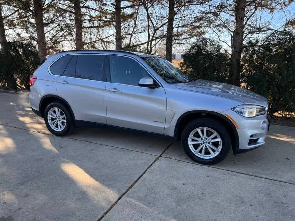 2015 BMW F15 X5 - Image 4 of 17