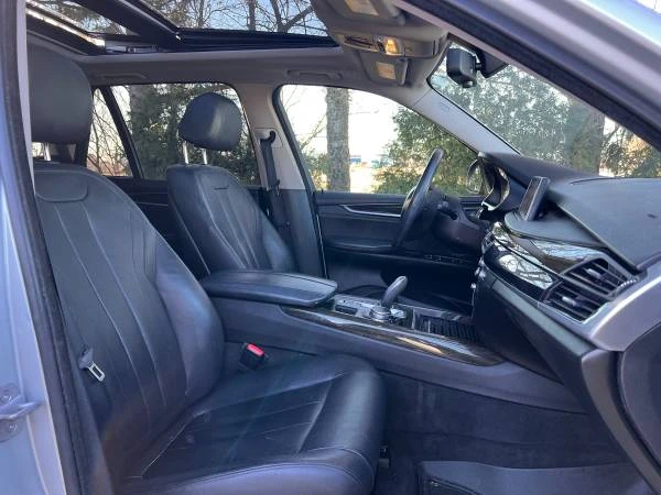 2015 BMW F15 X5 - Image 10 of 17