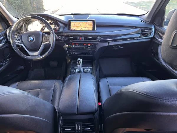 2015 BMW F15 X5 - Image 14 of 17