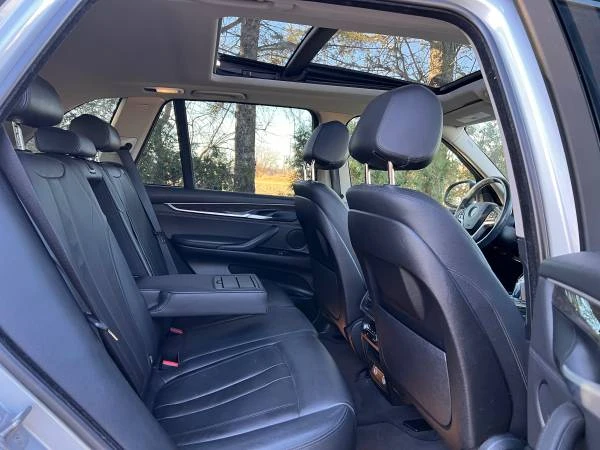 2015 BMW F15 X5 - Image 11 of 17