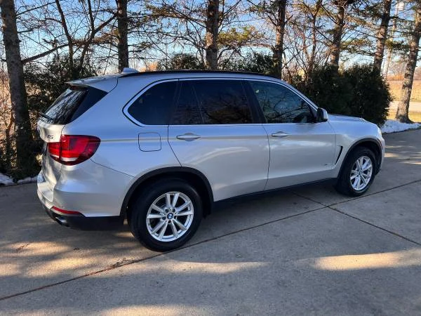 2015 BMW F15 X5 - Image 8 of 17