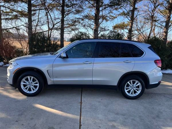 2015 BMW F15 X5 - Image 6 of 17