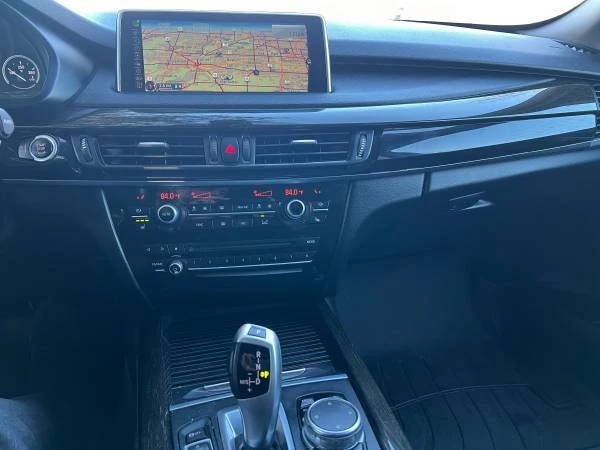 2015 BMW F15 X5 - Image 15 of 17