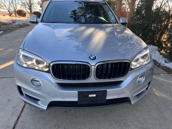 2015 BMW F15 X5 - Image 5 of 17
