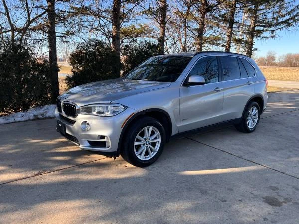 2015 BMW F15 X5 - Image 3 of 17